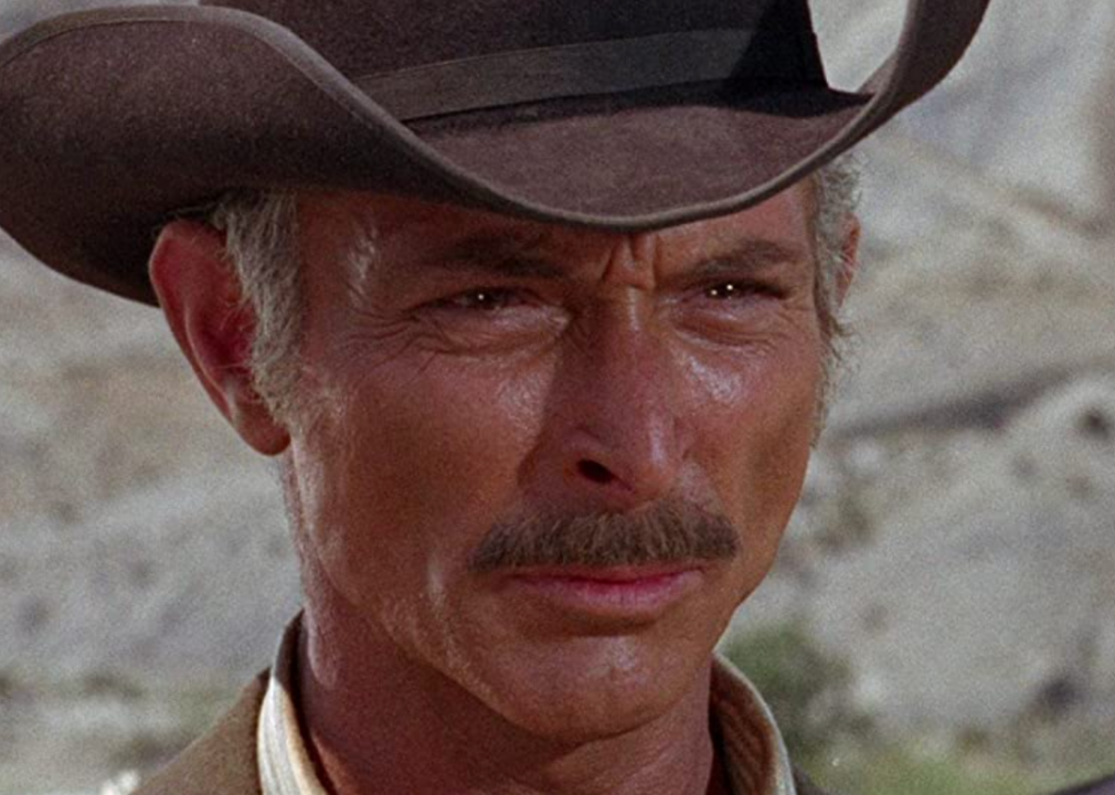 #17. Day of Anger (1967)